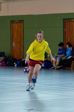 Bild 96 - A-Juniorinnen HSG Kremperheide/M�nsterdorf - Wellingdorfer TV - Ergebnis: 18:30